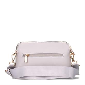 Kadın Omuz Çantası Lila