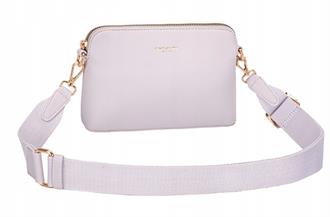 Kadın Omuz Çantası Lila