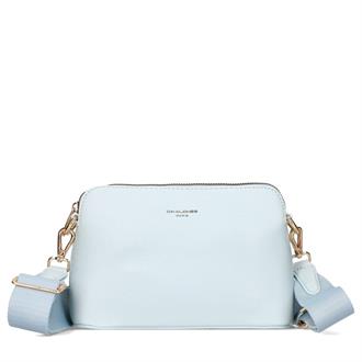 Kadın Omuz Çantası Mavi