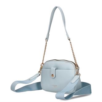 Kadın Omuz Çantası Mavi