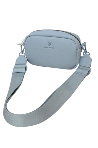 Kadın Omuz Çantası Mavi