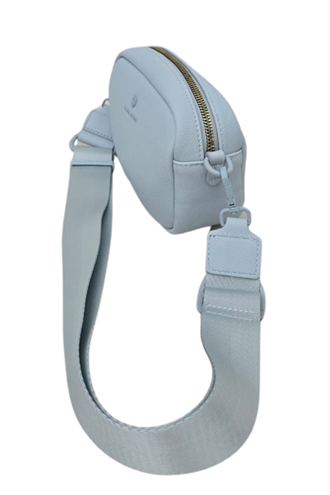 Kadın Omuz Çantası Mavi