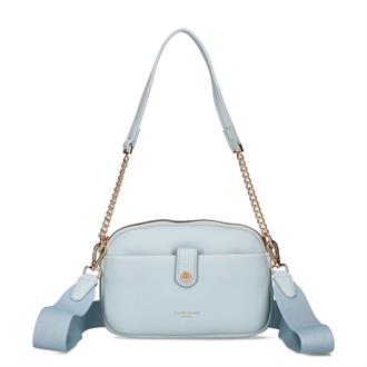 Kadın Omuz Çantası Mavi