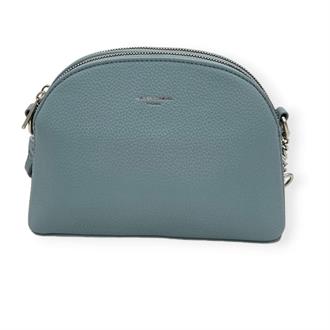 Kadın Omuz Çantası Mavi