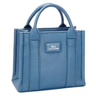 Kadın Omuz Çantası Mavi