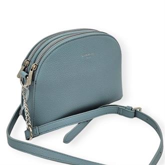 Kadın Omuz Çantası Mavi