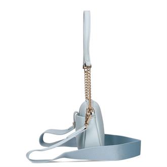 Kadın Omuz Çantası Mavi