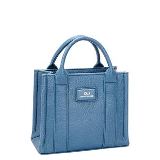 Kadın Omuz Çantası Mavi