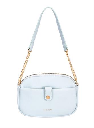 Kadın Omuz Çantası Mavi