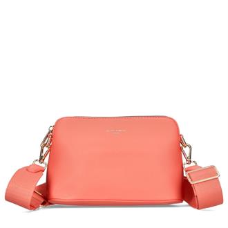 Kadın Omuz Çantası Mercan