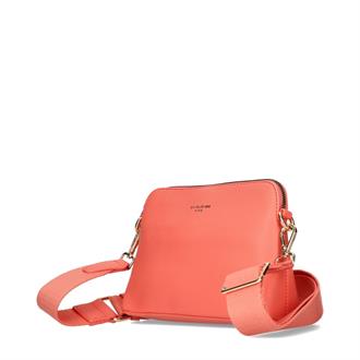 Kadın Omuz Çantası Mercan