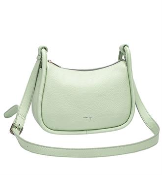 Kadın Omuz Çantası Mint yeşili