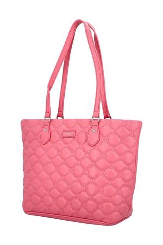 Kadın Omuz Çantası Pembe