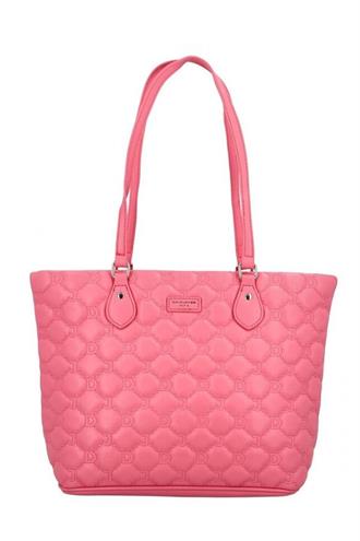 Kadın Omuz Çantası Pembe