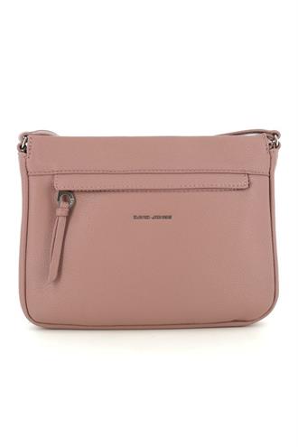 Kadın Omuz Çantası Pembe