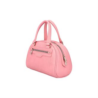 Kadın Omuz Çantası Pembe