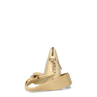 Kadın Omuz Çantası Sarı