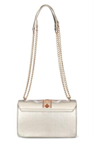 Kadın Omuz Çantası Silver