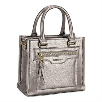 Kadın Omuz Çantası Silver