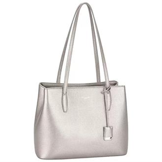 Kadın Omuz Çantası Silver