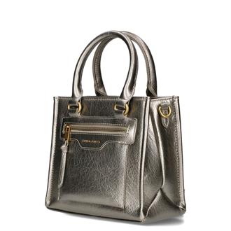 Kadın Omuz Çantası Silver