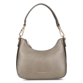 Kadın Omuz Çantası Silver