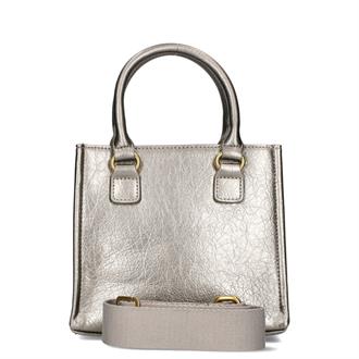 Kadın Omuz Çantası Silver