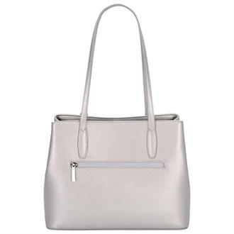 Kadın Omuz Çantası Silver