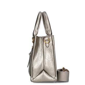 Kadın Omuz Çantası Silver