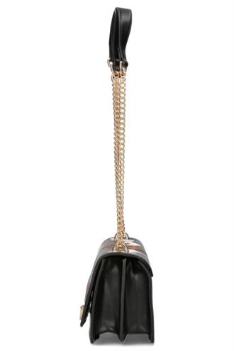 Kadın Omuz Çantası Siyah