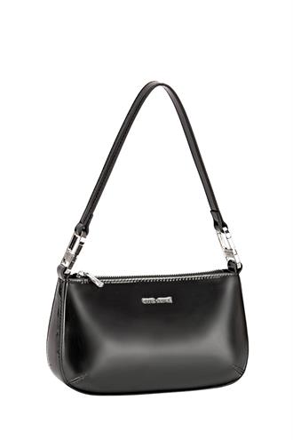 Kadın Omuz Çantası Siyah