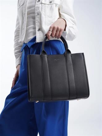 Kadın Omuz Çantası Siyah