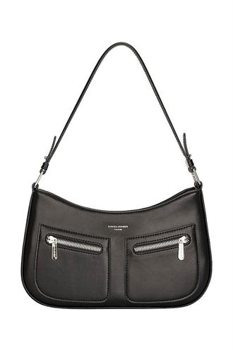 Kadın Omuz Çantası Siyah