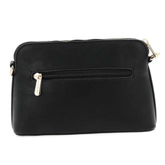 Kadın Omuz Çantası Siyah