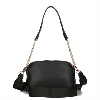 Kadın Omuz Çantası Siyah