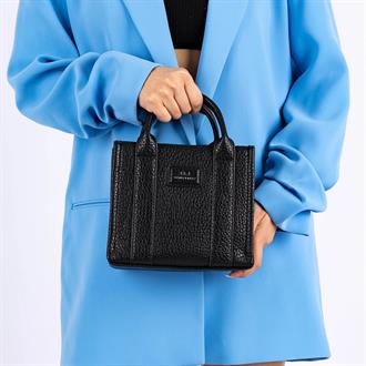 Kadın Omuz Çantası Siyah