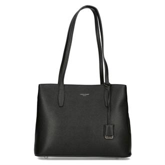 Kadın Omuz Çantası Siyah