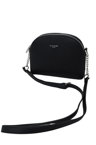 Kadın Omuz Çantası Siyah