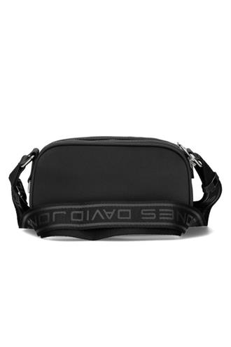 Kadın Omuz Çantası Siyah