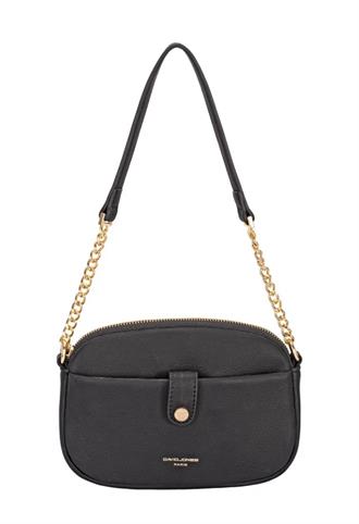 Kadın Omuz Çantası Siyah