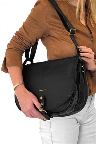 Kadın Omuz Çantası Siyah