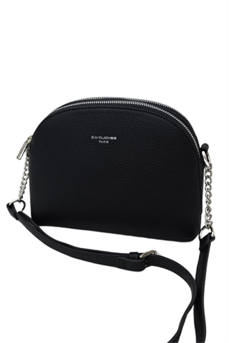 Kadın Omuz Çantası Siyah