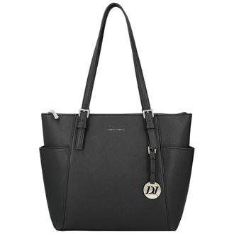 Kadın Omuz Çantası Siyah