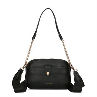 Kadın Omuz Çantası Siyah