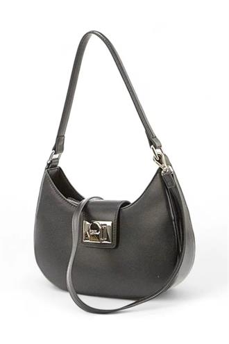 Kadın Omuz Çantası Siyah
