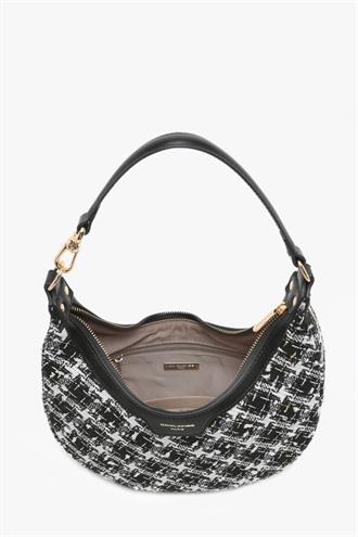Kadın Omuz Çantası Siyah