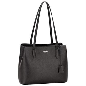 Kadın Omuz Çantası Siyah