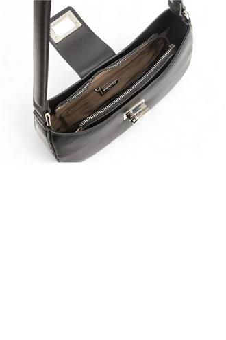 Kadın Omuz Çantası Siyah