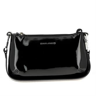 Kadın Omuz Çantası Siyah