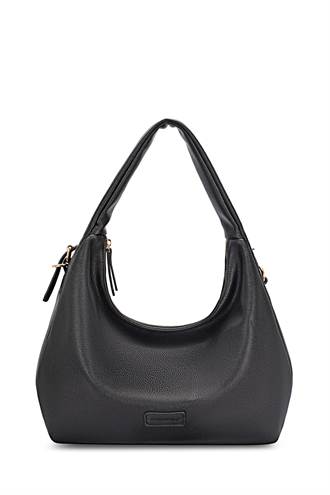 Kadın Omuz Çantası Siyah